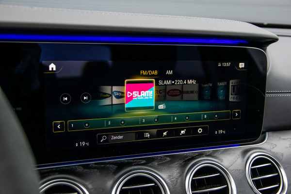Mercedes-Benz E-Klasse 63 S AMG 4M+ Driverspack|Night|Massage|Stoelkoeling|Rij-assist|Keyless|HUD Aut9 .