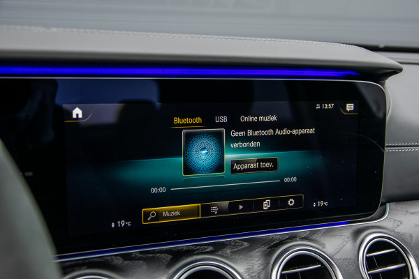 Mercedes-Benz E-Klasse 63 S AMG 4M+ Driverspack|Night|Massage|Stoelkoeling|Rij-assist|Keyless|HUD Aut9 .