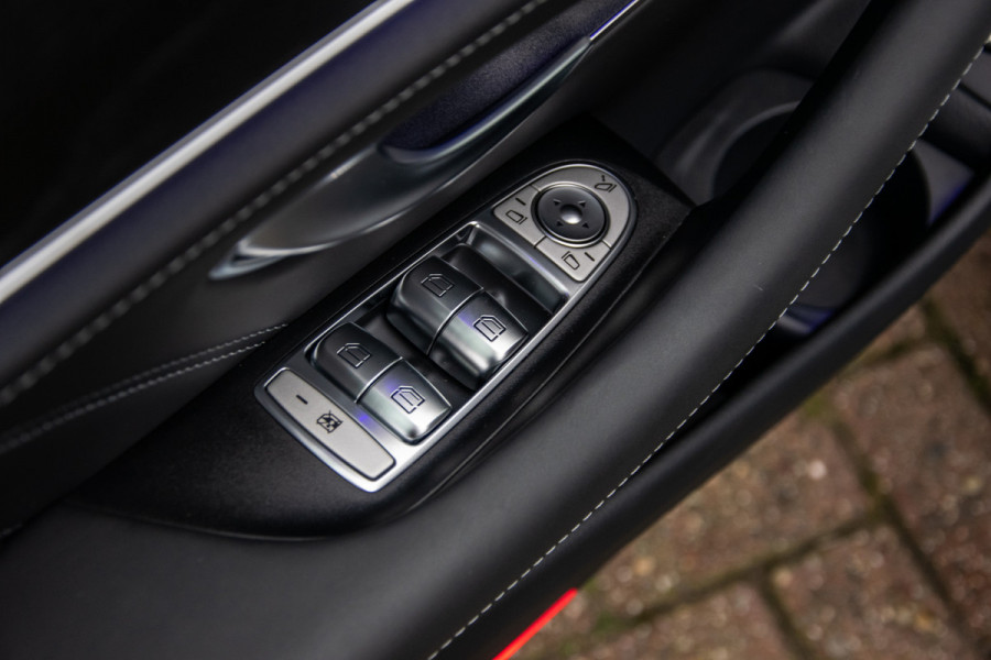 Mercedes-Benz E-Klasse 63 S AMG 4M+ Driverspack|Night|Massage|Stoelkoeling|Rij-assist|Keyless|HUD Aut9 .