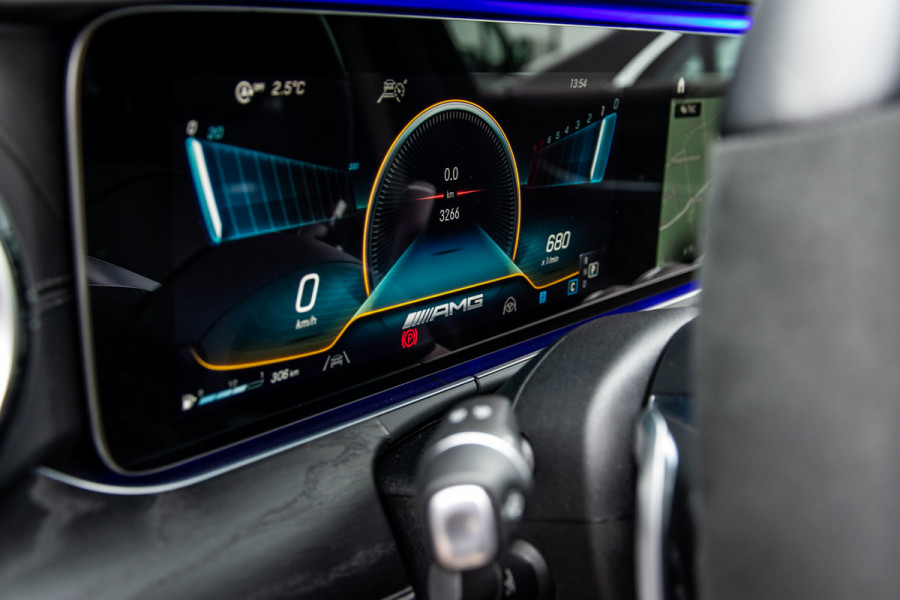 Mercedes-Benz E-Klasse 63 S AMG 4M+ Driverspack|Night|Massage|Stoelkoeling|Rij-assist|Keyless|HUD Aut9 .