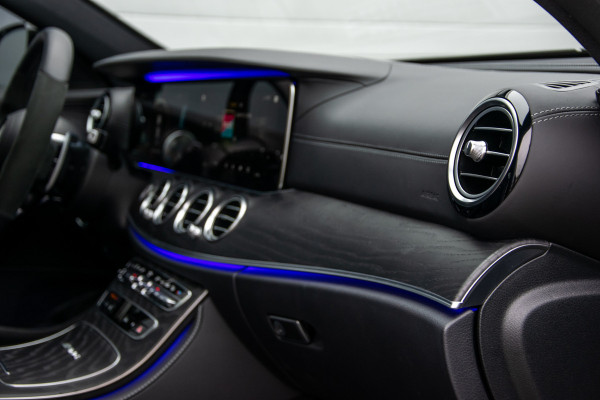 Mercedes-Benz E-Klasse 63 S AMG 4M+ Driverspack|Night|Massage|Stoelkoeling|Rij-assist|Keyless|HUD Aut9 .