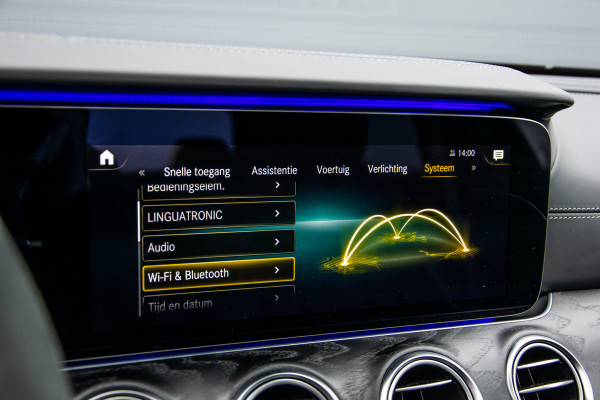 Mercedes-Benz E-Klasse 63 S AMG 4M+ Driverspack|Night|Massage|Stoelkoeling|Rij-assist|Keyless|HUD Aut9 .