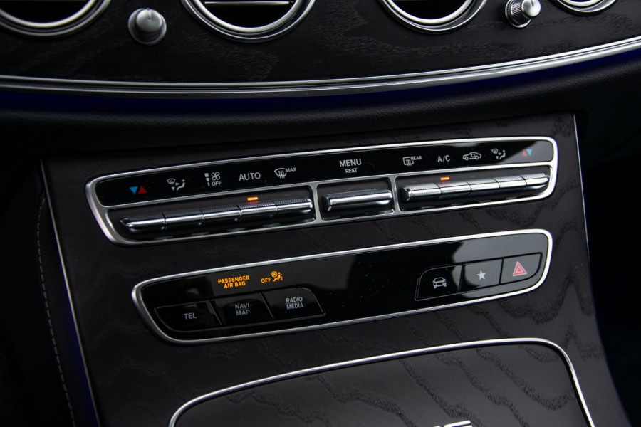 Mercedes-Benz E-Klasse 63 S AMG 4M+ Driverspack|Night|Massage|Stoelkoeling|Rij-assist|Keyless|HUD Aut9 .