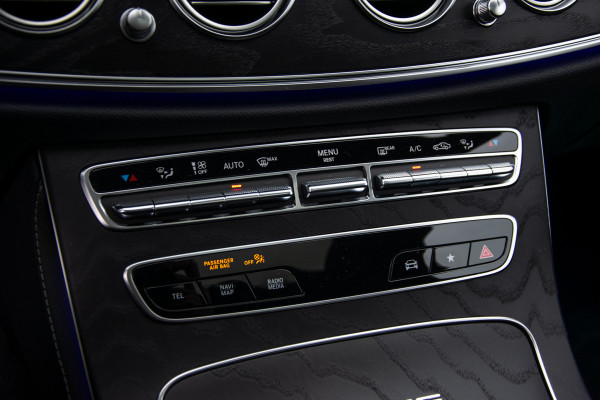 Mercedes-Benz E-Klasse 63 S AMG 4M+ Driverspack|Night|Massage|Stoelkoeling|Rij-assist|Keyless|HUD Aut9 .