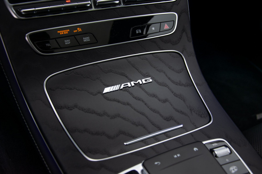 Mercedes-Benz E-Klasse 63 S AMG 4M+ Driverspack|Night|Massage|Stoelkoeling|Rij-assist|Keyless|HUD Aut9 .