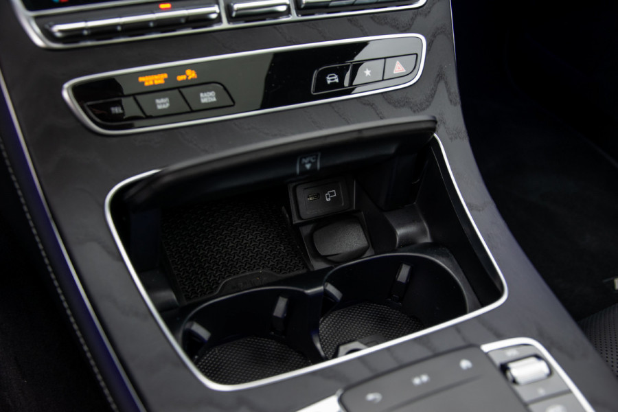 Mercedes-Benz E-Klasse 63 S AMG 4M+ Driverspack|Night|Massage|Stoelkoeling|Rij-assist|Keyless|HUD Aut9 .