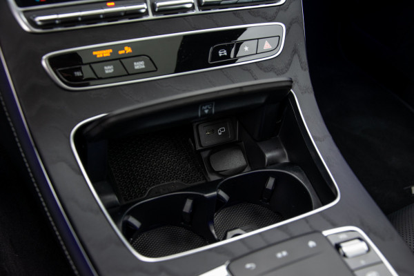 Mercedes-Benz E-Klasse 63 S AMG 4M+ Driverspack|Night|Massage|Stoelkoeling|Rij-assist|Keyless|HUD Aut9 .