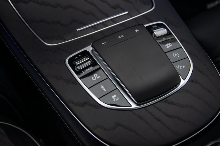 Mercedes-Benz E-Klasse 63 S AMG 4M+ Driverspack|Night|Massage|Stoelkoeling|Rij-assist|Keyless|HUD Aut9 .