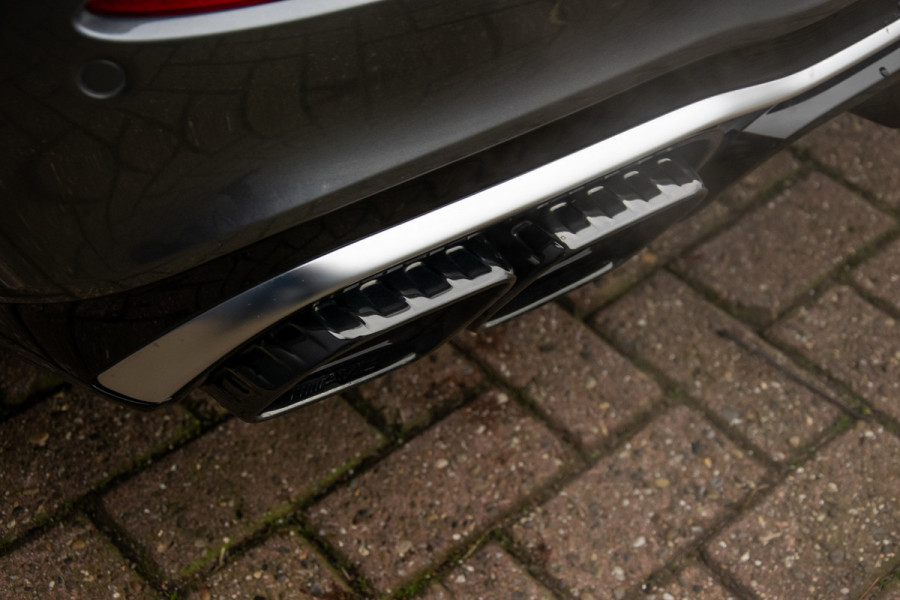 Mercedes-Benz E-Klasse 63 S AMG 4M+ Driverspack|Night|Massage|Stoelkoeling|Rij-assist|Keyless|HUD Aut9 .