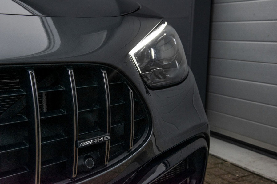 Mercedes-Benz E-Klasse 63 S AMG 4M+ Driverspack|Night|Massage|Stoelkoeling|Rij-assist|Keyless|HUD Aut9 .