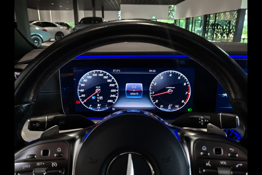 Mercedes-Benz E-Klasse Coupé 200 AMG Night|Panorama|Widescreen|Camera|Carplay|Ambient|New Service Aut9