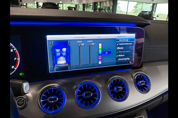 Mercedes-Benz E-Klasse Coupé 200 AMG Night|Panorama|Widescreen|Camera|Carplay|Ambient|New Service Aut9