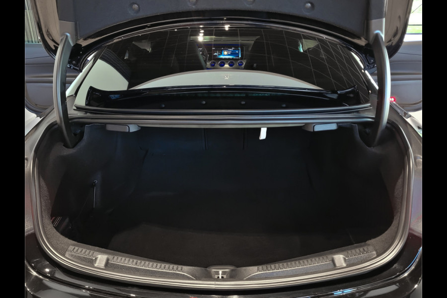 Mercedes-Benz E-Klasse Coupé 200 AMG Night|Panorama|Widescreen|Camera|Carplay|Ambient|New Service Aut9
