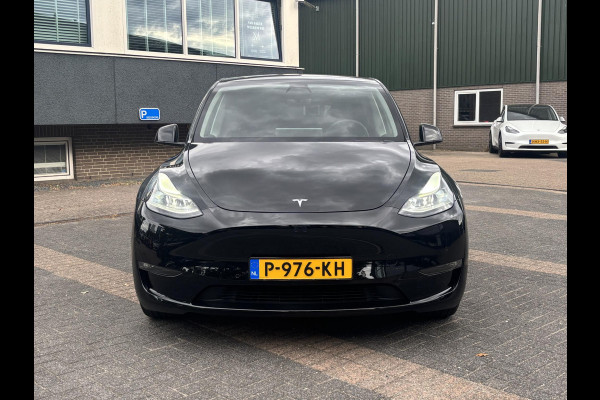 Tesla Model Y Performance AWD 75 kWh Enhanced Autopilot | 1e eigenaar | Origineel NL met NAP | Fabrieksgarantie t/m 31-03-2026 | Rijklaar geleverd