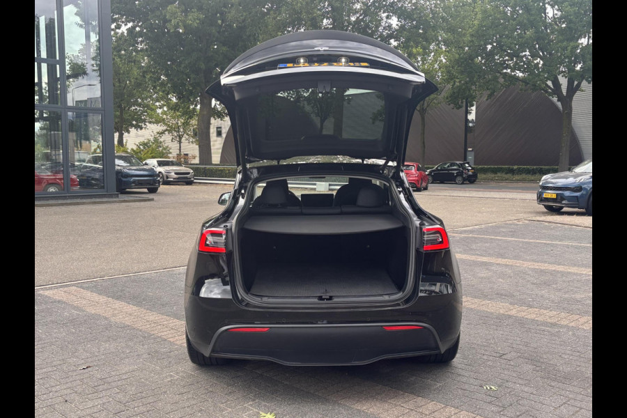 Tesla Model Y Performance AWD 75 kWh Enhanced Autopilot | 1e eigenaar | Origineel NL met NAP | Fabrieksgarantie t/m 31-03-2026 | Rijklaar geleverd