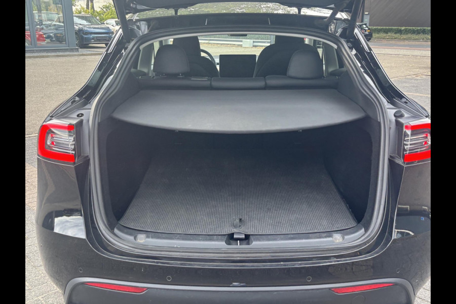 Tesla Model Y Performance AWD 75 kWh Enhanced Autopilot | 1e eigenaar | Origineel NL met NAP | Fabrieksgarantie t/m 31-03-2026 | Rijklaar geleverd