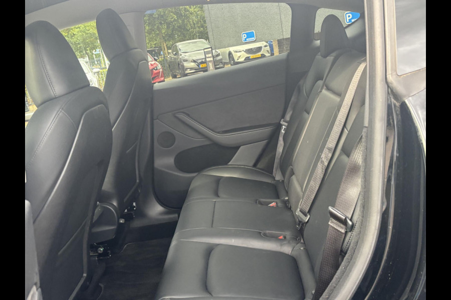 Tesla Model Y Performance AWD 75 kWh Enhanced Autopilot | 1e eigenaar | Origineel NL met NAP | Fabrieksgarantie t/m 31-03-2026 | Rijklaar geleverd