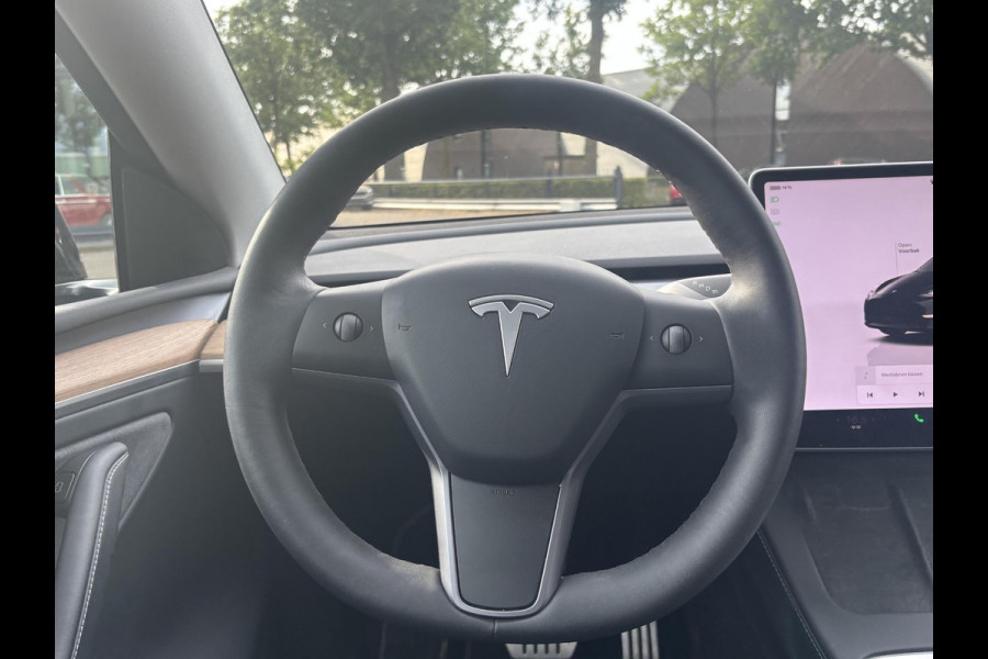 Tesla Model Y Performance AWD 75 kWh Enhanced Autopilot | 1e eigenaar | Origineel NL met NAP | Fabrieksgarantie t/m 31-03-2026 | Rijklaar geleverd