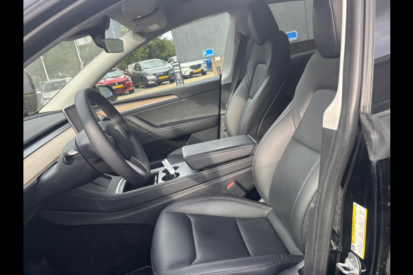 Tesla Model Y Performance AWD 75 kWh Enhanced Autopilot | 1e eigenaar | Origineel NL met NAP | Fabrieksgarantie t/m 31-03-2026 | Rijklaar geleverd