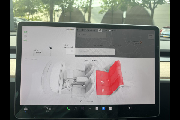 Tesla Model Y Performance AWD 75 kWh Enhanced Autopilot | 1e eigenaar | Origineel NL met NAP | Fabrieksgarantie t/m 31-03-2026 | Rijklaar geleverd