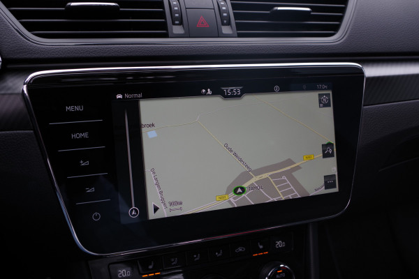 Škoda Superb Combi 1.4 TSI 218 PK iV Sportline Business PHEV, Panoramadak, Adap. Cruise Control, Camera