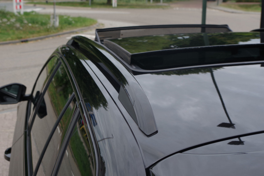 Škoda Superb Combi 1.4 TSI 218 PK iV Sportline Business PHEV, Panoramadak, Adap. Cruise Control, Camera