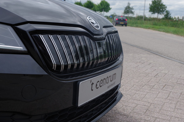 Škoda Superb Combi 1.4 TSI 218 PK iV Sportline Business PHEV, Panoramadak, Adap. Cruise Control, Camera