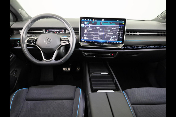 Volkswagen ID.7 Pro Business 77 kWh 286 PK | Warmtepomp | 20 Inch | Camera | Navigatie