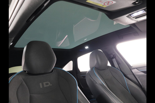 Volkswagen ID.7 Pro Business 77 kWh 286 PK | Warmtepomp | 20 Inch | Camera | Navigatie
