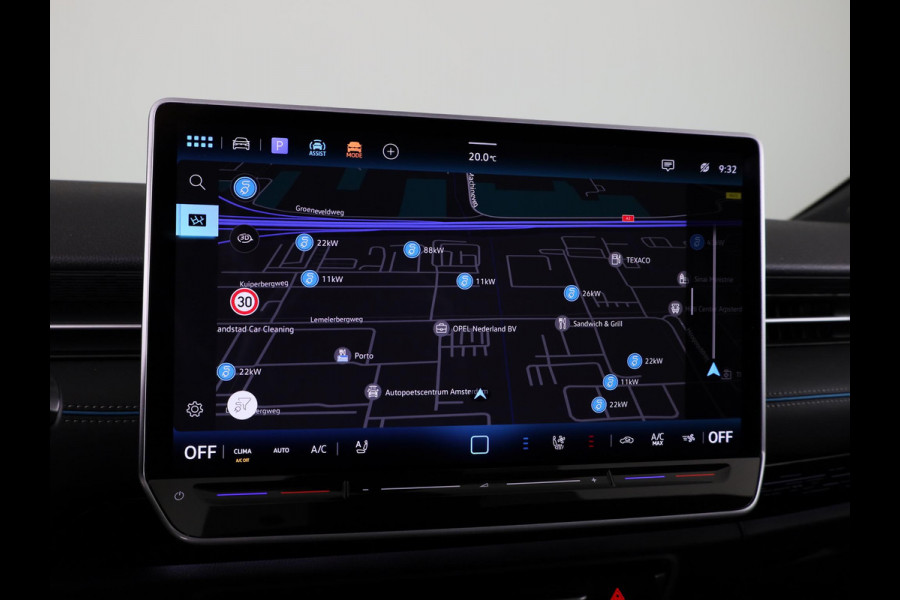 Volkswagen ID.7 Pro Business 77 kWh 286 PK | Warmtepomp | 20 Inch | Camera | Navigatie