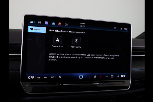 Volkswagen ID.7 Pro Business 77 kWh 286 PK | Warmtepomp | 20 Inch | Camera | Navigatie