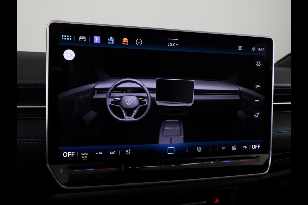 Volkswagen ID.7 Pro Business 77 kWh 286 PK | Warmtepomp | 20 Inch | Camera | Navigatie