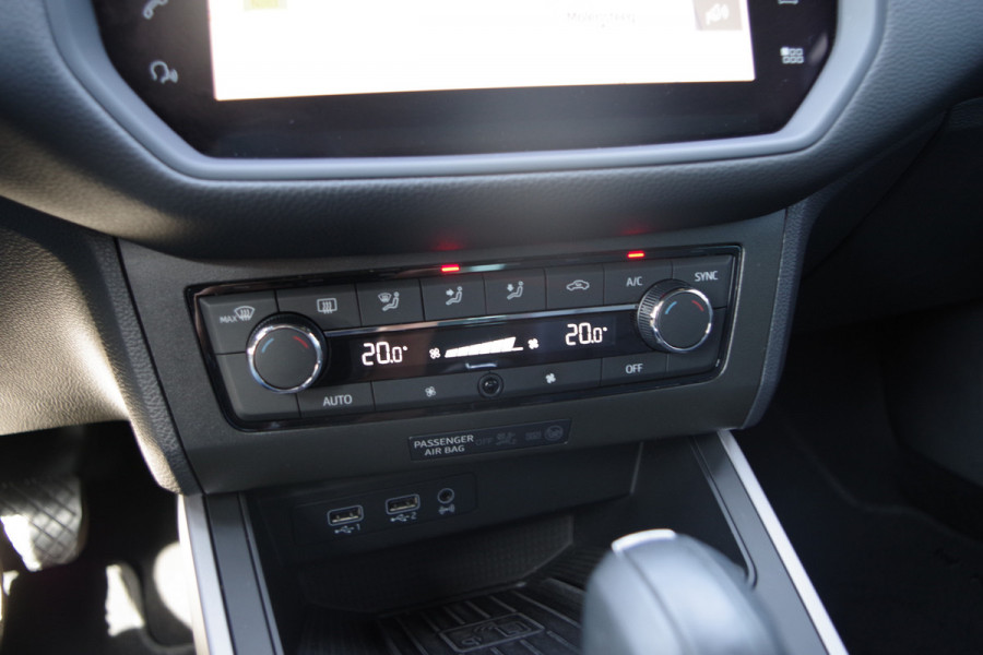 Seat Arona 1.0 TSI 116 PK FR-Line, Adap. Cruise Control, Beats-Audio, Camera, LED