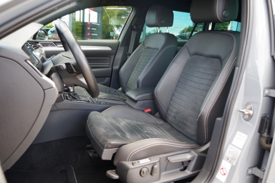 Volkswagen Passat Variant 1.4 TSI 218 PK GTE Business PHEV, Adap. Cruise Control, Winterpakket, LED, Camera