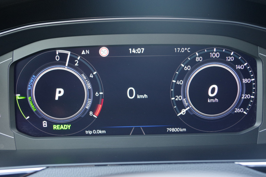 Volkswagen Passat Variant 1.4 TSI 218 PK GTE Business PHEV, Adap. Cruise Control, Winterpakket, LED, Camera