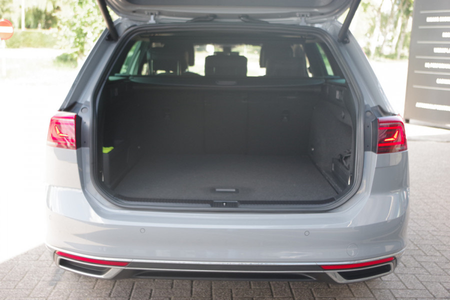 Volkswagen Passat Variant 1.4 TSI 218 PK GTE Business PHEV, Adap. Cruise Control, Winterpakket, LED, Camera