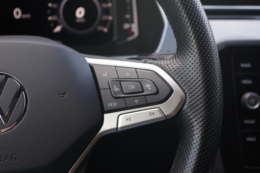 Volkswagen Passat Variant 1.4 TSI 218 PK GTE Business PHEV, Adap. Cruise Control, Winterpakket, LED, Camera