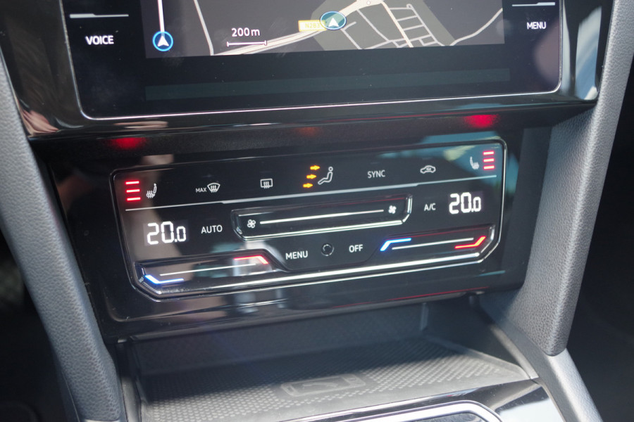 Volkswagen Passat Variant 1.4 TSI 218 PK GTE Business PHEV, Adap. Cruise Control, Winterpakket, LED, Camera