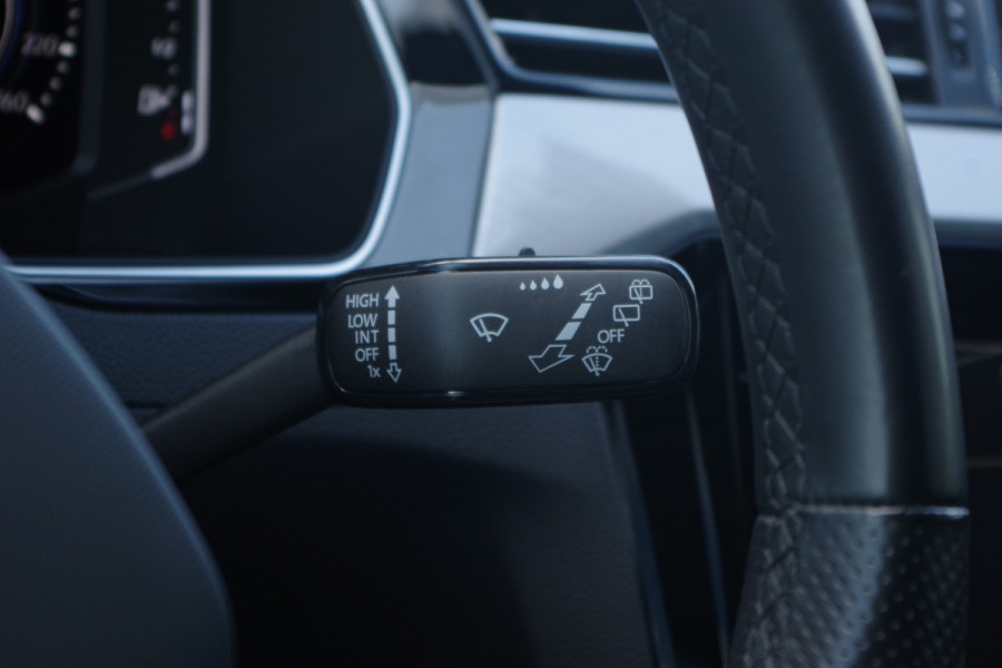 Volkswagen Passat Variant 1.4 TSI 218 PK GTE Business PHEV, Adap. Cruise Control, Winterpakket, LED, Camera