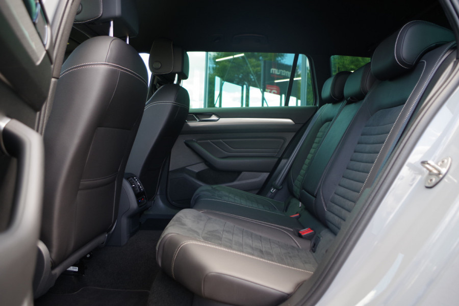 Volkswagen Passat Variant 1.4 TSI 218 PK GTE Business PHEV, Adap. Cruise Control, Winterpakket, LED, Camera