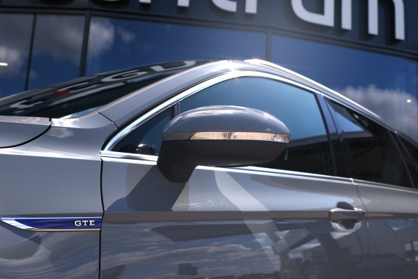 Volkswagen Passat Variant 1.4 TSI 218 PK GTE Business PHEV, Adap. Cruise Control, Winterpakket, LED, Camera