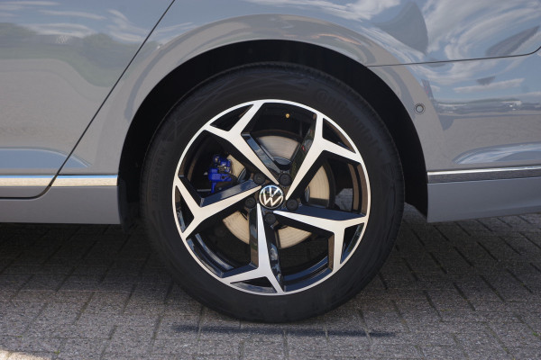 Volkswagen Passat Variant 1.4 TSI 218 PK GTE Business PHEV, Adap. Cruise Control, Winterpakket, LED, Camera
