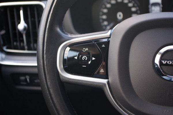 Volvo V60 2.0 T6 350 PK Recharge AWD R-Design, Panoramadak, Adap. Cruise Control, 360 Camera, Leder
