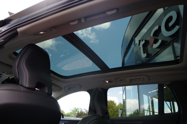 Volvo V60 2.0 T6 350 PK Recharge AWD R-Design, Panoramadak, Adap. Cruise Control, 360 Camera, Leder