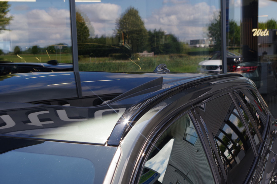 Volvo V60 2.0 T6 350 PK Recharge AWD R-Design, Panoramadak, Adap. Cruise Control, 360 Camera, Leder