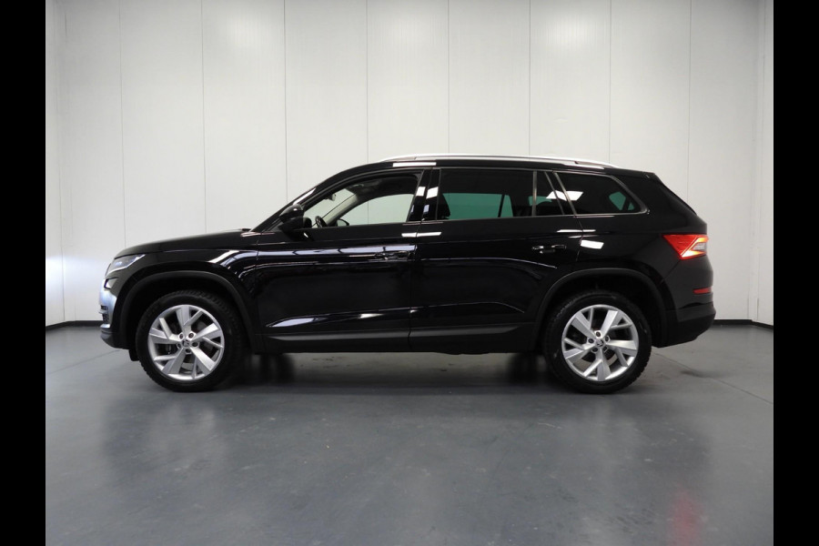 Škoda Kodiaq 1.5 TSI Aut. Limited Business 7-Pers. NAVI/CAMERA/LED/19"LMV!