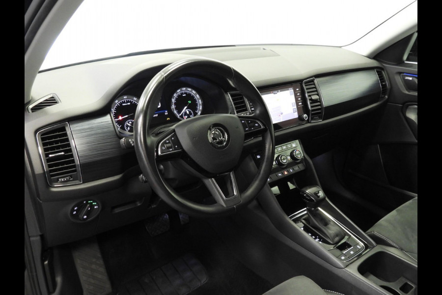 Škoda Kodiaq 1.5 TSI Aut. Limited Business 7-Pers. NAVI/CAMERA/LED/19"LMV!