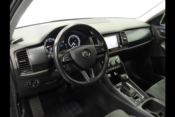 Škoda Kodiaq 1.5 TSI Aut. Limited Business 7-Pers. NAVI/CAMERA/LED/19"LMV!