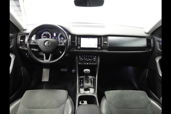 Škoda Kodiaq 1.5 TSI Aut. Limited Business 7-Pers. NAVI/CAMERA/LED/19"LMV!