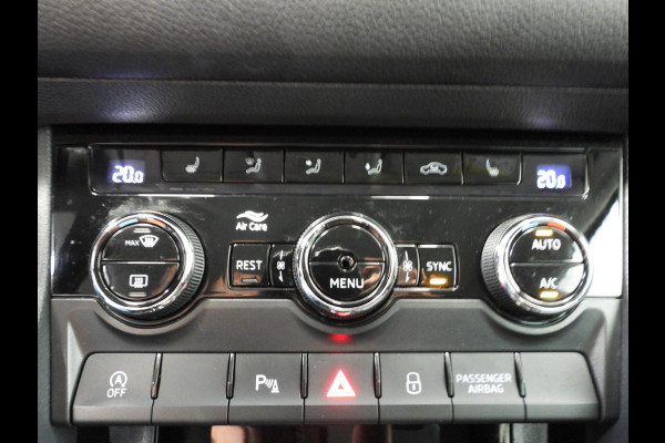 Škoda Kodiaq 1.5 TSI Aut. Limited Business 7-Pers. NAVI/CAMERA/LED/19"LMV!